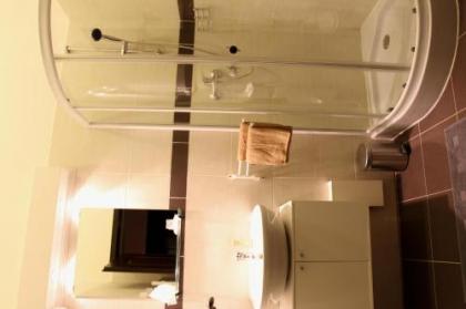 Budapest Ville Bed & Breakfast - image 14