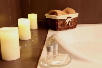 Budapest Ville Bed & Breakfast - image 16