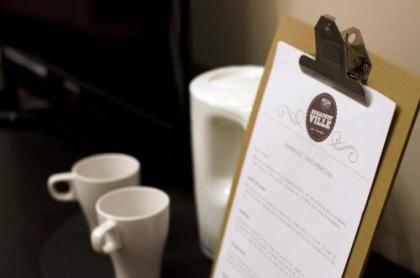 Budapest Ville Bed & Breakfast - image 18