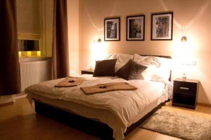 Budapest Ville Bed & Breakfast - image 4