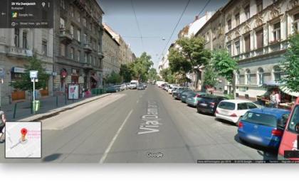 Budapest Ville Bed & Breakfast - image 5