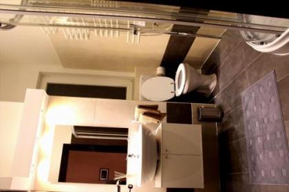 Budapest Ville Bed & Breakfast - image 8