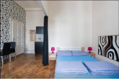 SparrOwl Apartments - image 11
