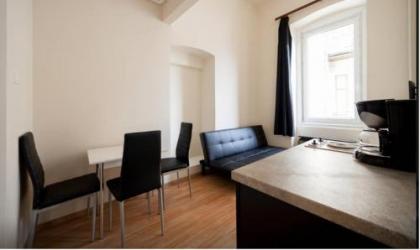 SparrOwl Apartments - image 14