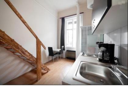 SparrOwl Apartments - image 20