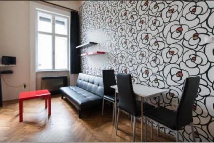 SparrOwl Apartments - image 4