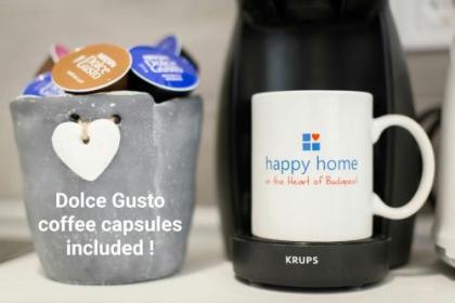 happy home Budapest BLUE - image 13