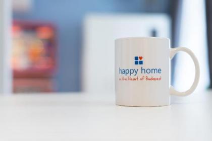happy home Budapest BLUE - image 15