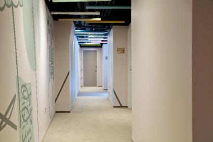Maverick Hotel & Student Lodge - image 13