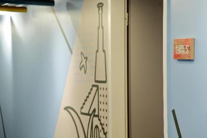 Maverick Hotel & Student Lodge - image 15