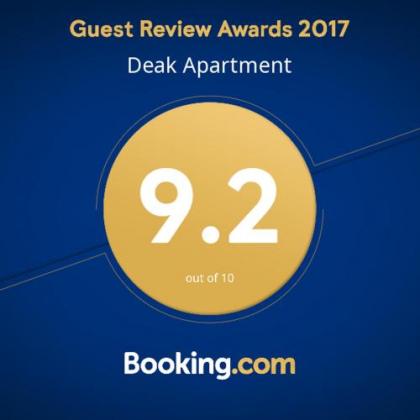 Deak Apartment - image 2