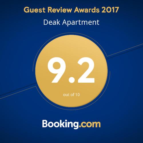 Deak Apartment - image 2