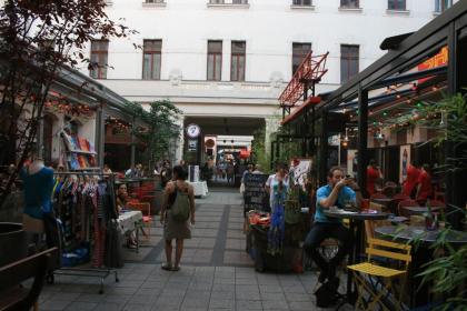 Astoria Downtown - image 17