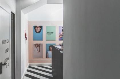 The Magazine Hotel & Apartments - image 13