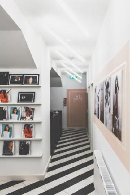 The Magazine Hotel & Apartments - image 14