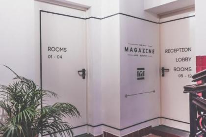 The Magazine Hotel & Apartments - image 19