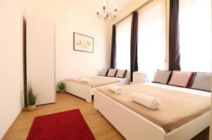 Real Apartments Wesselényi - image 1
