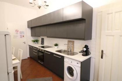 Real Apartments Wesselényi - image 11