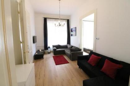 Real Apartments Wesselényi - image 7