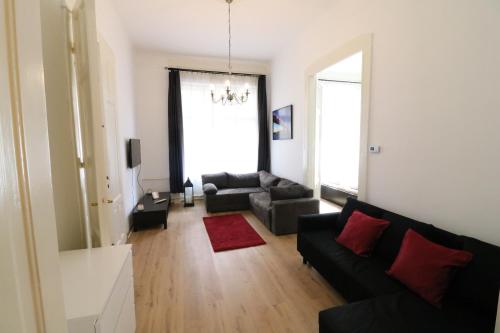Real Apartments Wesselényi - image 7