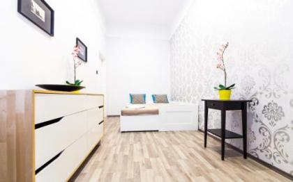 Real Apartments Semmelweis - image 13