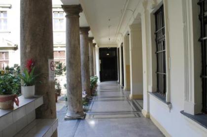 Omega Guesthouse Budapest - image 18
