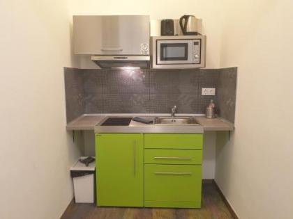 Amber Terrace Studios - image 5