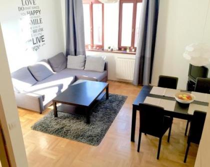 Gozsdu Apartment - image 15