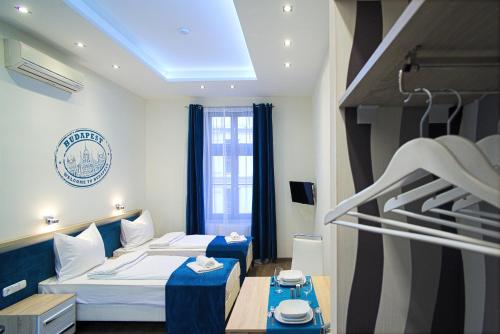Focus Point Apartments - main image