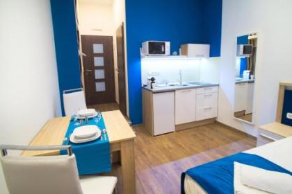 Focus Point Apartments - image 11