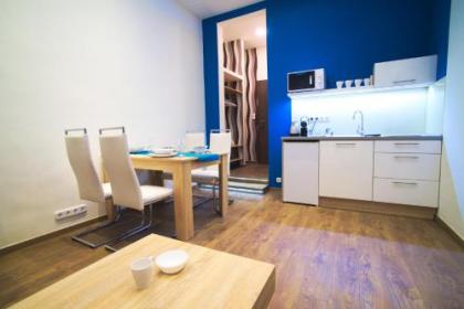 Focus Point Apartments - image 12