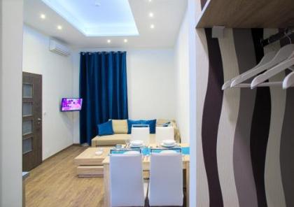 Focus Point Apartments - image 14