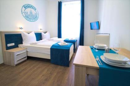 Focus Point Apartments - image 18
