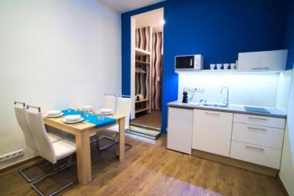 Focus Point Apartments - image 2
