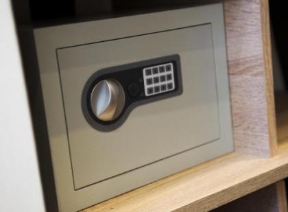 Focus Point Apartments - image 9