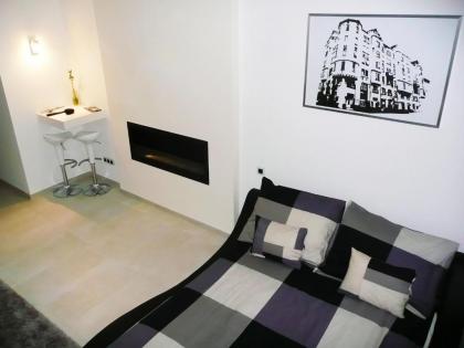 In the City Budapest Apartments - image 12