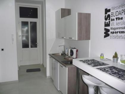 In the City Budapest Apartments - image 16