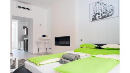 In the City Budapest Apartments - image 4