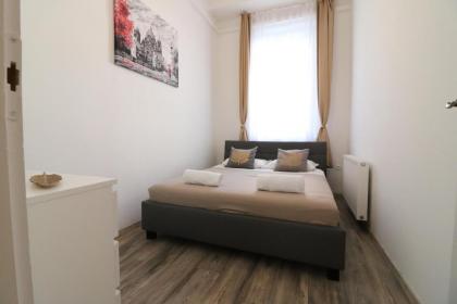 Real Apartments Révay - image 19