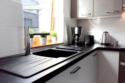 Budapest Terrace Apartment - image 15