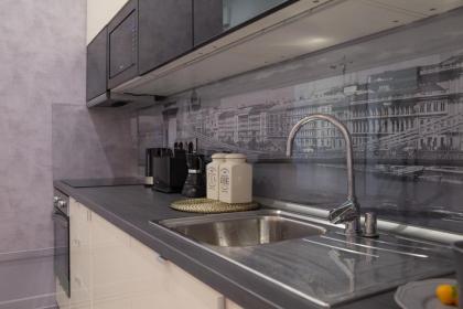 Boutique Apartment - image 12