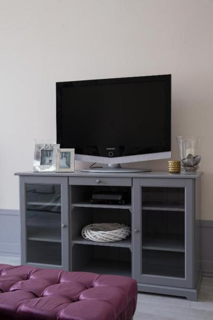 Boutique Apartment - image 16