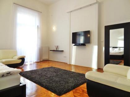 Erzsebet Boulevard Apartment - image 12