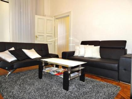 Erzsebet Boulevard Apartment - image 13