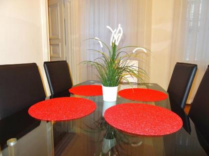 Erzsebet Boulevard Apartment - image 17