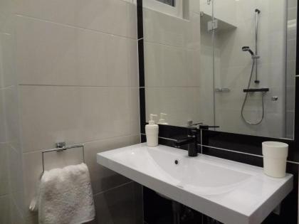 Erzsebet Boulevard Apartment - image 9