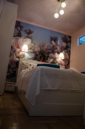 Blue Luxury Apartment - image 6