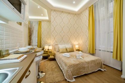 Budapest Holidays Harmony - image 13