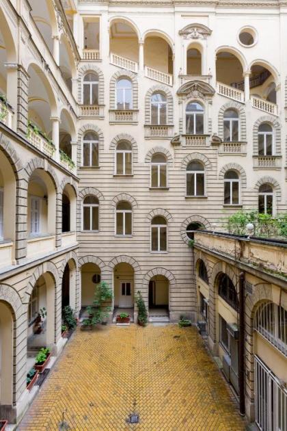 Budapest Holidays Harmony - image 17