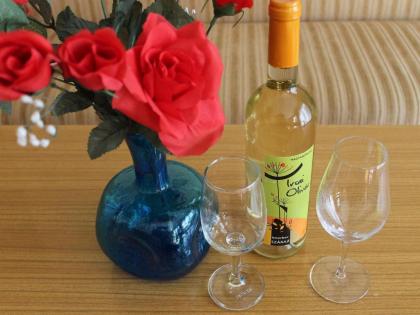 Budavar Bed and Breakfast - image 11